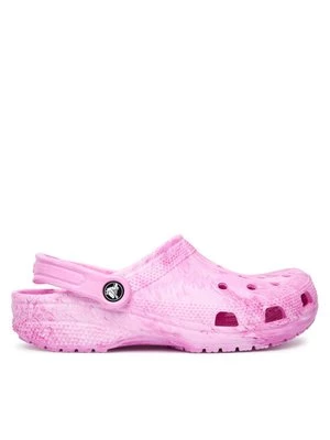 Obrázek produktu Crocs Nazouváky Classic Watercolor Marbled Clog 211583 Růžová