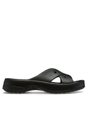 Obrázek produktu Crocs Nazouváky Classic Women's Cross Strap 210840 Černá