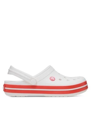 Obrázek produktu Crocs Nazouváky Crocband 11016 Bílá