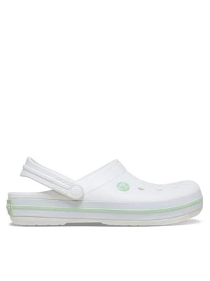 Obrázek produktu Crocs Nazouváky Crocband 11016 Bílá
