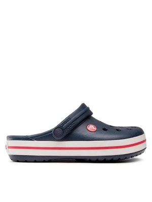 Obrázek produktu Crocs Nazouváky Crocband 11016 Tmavomodrá