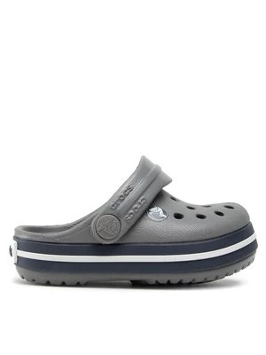Obrázek produktu Crocs Nazouváky Crocband Clog K 204537 Šedá