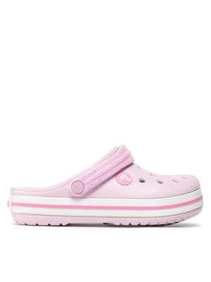 Obrázek produktu Crocs Nazouváky Crocband Clog K 207006 Růžová