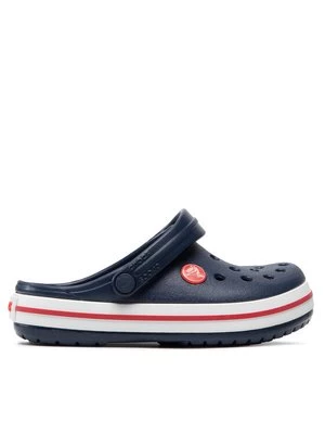 Obrázek produktu Crocs Nazouváky Crocband Clog K 207006 Tmavomodrá