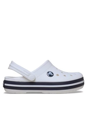 Obrázek produktu Crocs Nazouváky Crocband Clog T 207005 Bílá