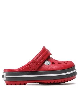 Obrázek produktu Crocs Nazouváky Crocband Clog T 207005 Červená