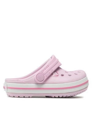 Obrázek produktu Crocs Nazouváky Crocband Clog T 207005 Růžová