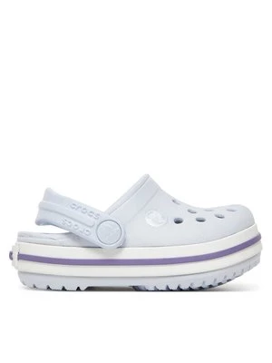 Obrázek produktu Crocs Nazouváky Crocband Clog T 207005 Šedá