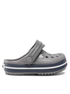 Obrázek produktu Crocs Nazouváky Crocband Clog T 207005 Šedá