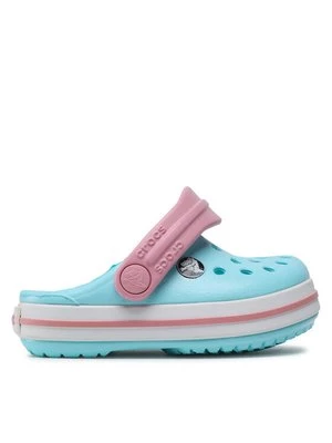 Obrázek produktu Crocs Nazouváky Crocband Clog T 207005 Světle modrá
