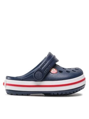 Obrázek produktu Crocs Nazouváky Crocband Clog T 207005 Tmavomodrá