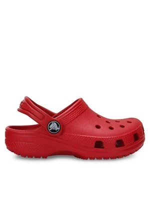 Obrázek produktu Crocs Nazouváky Crocs Classic Kids Clog T 206990 Červená
