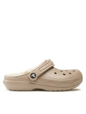 Obrázek produktu Crocs Nazouváky Crocs Classic Lined Clog 203591 Béžová