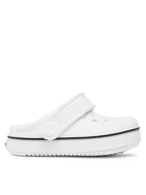Obrázek produktu Crocs Nazouváky Crocs Crocband Clean Clog T 208479 Bílá