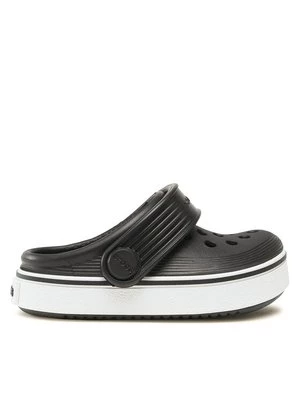 Obrázek produktu Crocs Nazouváky Crocs Crocband Clean Clog T 208479 Černá