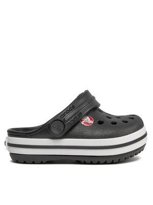Obrázek produktu Crocs Nazouváky Crocs Crocband Kids Clog T 207005 Černá