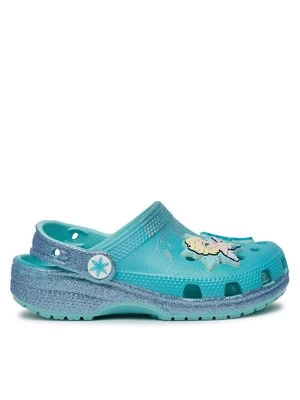 Obrázek produktu Crocs Nazouváky Crocsclassic Frozen Elsa Clog Kids 210235 Barevná
