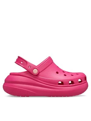 Obrázek produktu Crocs Nazouváky Crush Clog 207521 Růžová