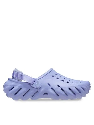 Obrázek produktu Crocs Nazouváky Echo Clog 207937 Fialová