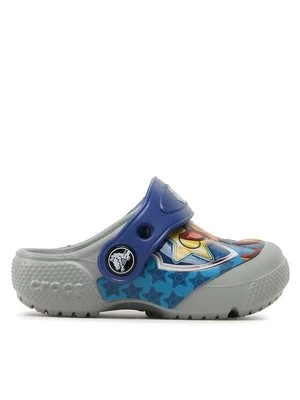 Obrázek produktu Crocs Nazouváky Fl Paw Patrol Patch Cg T 207487 Šedá