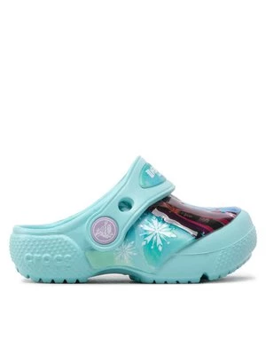 Obrázek produktu Crocs Nazouváky FROZEN Fl Disney Frozen II Clog T 206804 Modrá