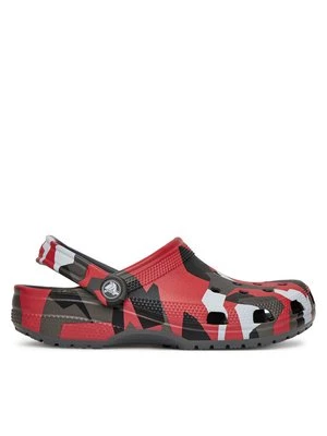Obrázek produktu Crocs Nazouváky Geo Camo Clog 211009 Barevná