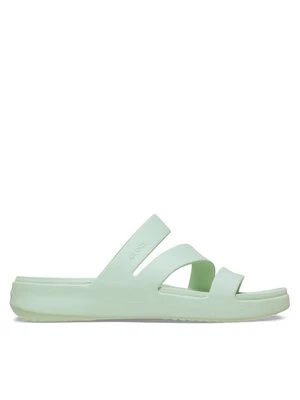 Obrázek produktu Crocs Nazouváky Getaway Strappy 209587 Zelená