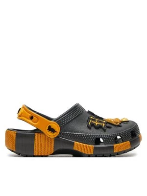 Obrázek produktu Crocs Nazouváky Harry Potter Classic Hufflepuff Clog K 210544 Černá