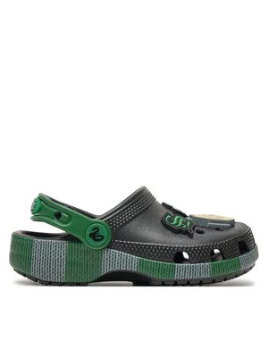 Obrázek produktu Crocs Nazouváky Harry Potter Classic Slytherin Clog K 210542 Černá