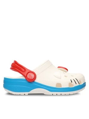 Obrázek produktu Crocs Nazouváky Hello Kitty Iam Classic Clog T 209469 Bílá