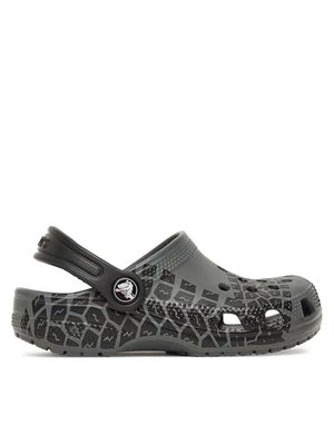 Obrázek produktu Crocs Nazouváky Kids Tire Print Classic Clog 211261 Šedá
