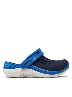 Obrázek produktu Crocs Nazouváky Literide 360 Clog T 206712 Tmavomodrá
