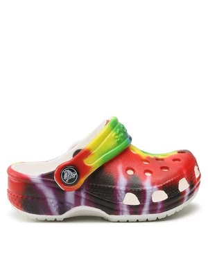 Obrázek produktu Crocs Nazouváky Littles Graphic Clog 207281 Barevná