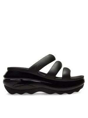 Obrázek produktu Crocs Nazouváky Mega Crush Triple Strap 209842 Černá