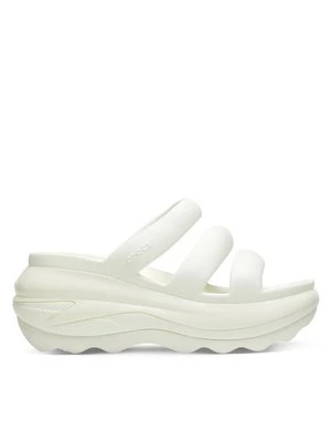 Obrázek produktu Crocs Nazouváky Mega Crush Triple Strap 209842 Écru