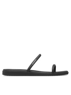 Obrázek produktu Crocs Nazouváky Miami Two Strap Sandal 209795 Černá