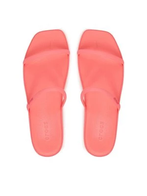 Obrázek produktu Crocs Nazouváky Miami Two Strap Sandal 209795 Růžová