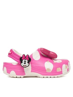 Obrázek produktu Crocs Nazouváky Minnie Mouse Cls Clg T 212372 Růžová