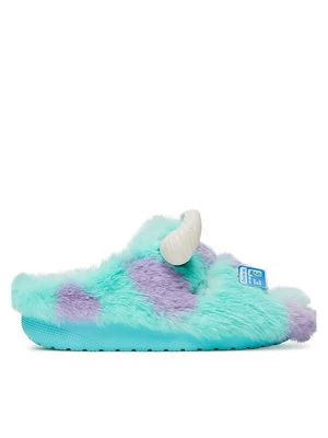 Obrázek produktu Crocs Nazouváky Monsters Sulley Cls Czy Sndl 210877 Barevná