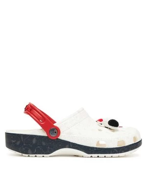 Obrázek produktu Crocs Nazouváky Peanuts Classic Clog 211124 Bílá