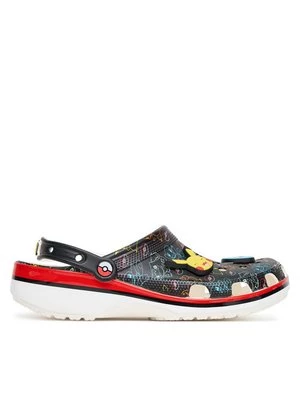 Obrázek produktu Crocs Nazouváky Pokémon Classic Clog 211343 Černá