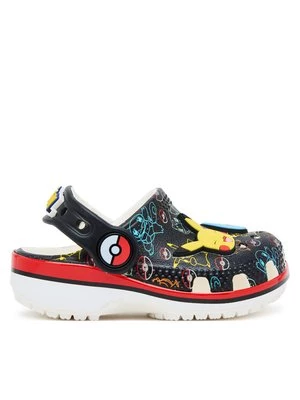 Obrázek produktu Crocs Nazouváky Pokémon Classic Clog 211345 Černá