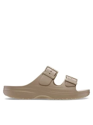Obrázek produktu Crocs Nazouváky Saturday Sandal W 213586 Béžová