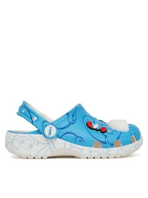 Obrázek produktu Crocs Nazouváky Smurfs Classic Clog 210821 Barevná