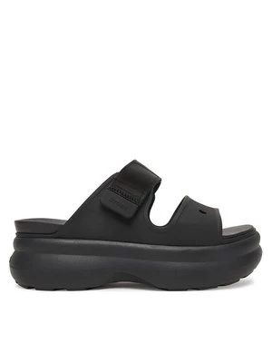 Obrázek produktu Crocs Nazouváky Soho Two Strap Sandal 212861 Černá