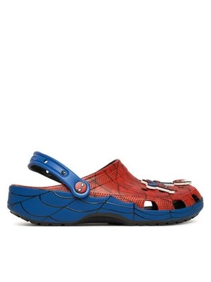 Obrázek produktu Crocs Nazouváky Spider-Man™ Classic Clog 211408 Červená