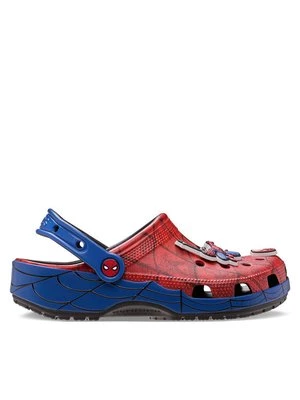 Obrázek produktu Crocs Nazouváky SpiderWebClClgK 211409 Červená