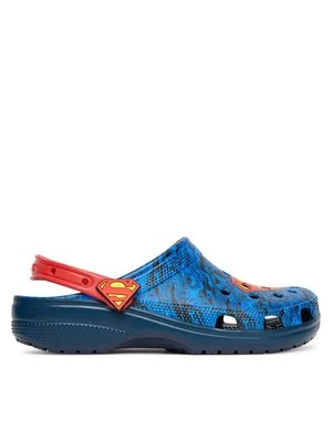 Obrázek produktu Crocs Nazouváky Superman Classic Clog 211131 Modrá