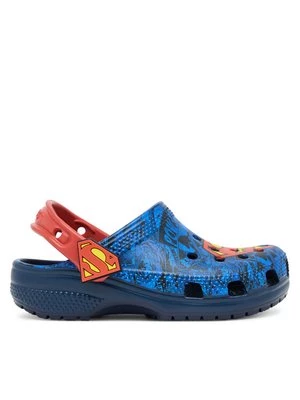 Obrázek produktu Crocs Nazouváky Superman Classic Clog 211132 Modrá