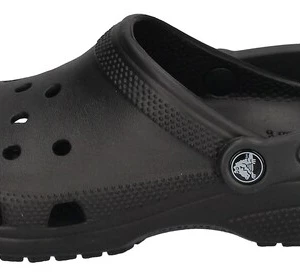 Obrázek produktu Crocs Otevřená obuv 'Classic'  černá